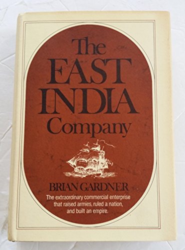 Stock image for The East India Company:a History: A History for sale by Shadetree Rare Books