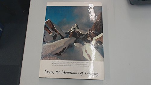 9780841501294: Eryri, The Mountains of Longing