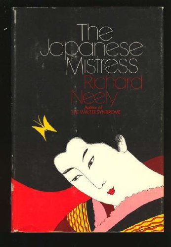 Imagen de archivo de The Japanese mistress a la venta por Wonder Book