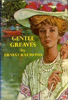 Stock image for Gentle Greaves for sale by Discover Books