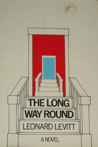 9780841501881: Title: The long way round