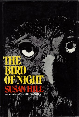 9780841502239: The Bird of Night