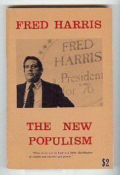 Stock image for The new populism for sale by Hippo Books