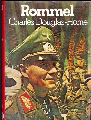 Imagen de archivo de Rommel a la venta por Better World Books