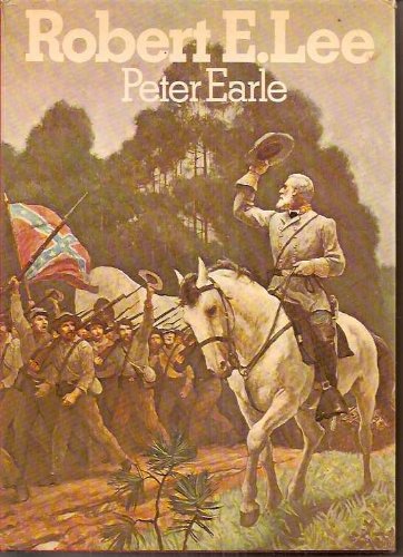 Stock image for Robert E. Lee for sale by The Aviator's Bookshelf