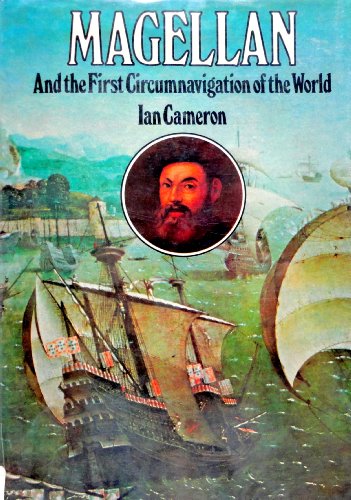 Stock image for Magellan and the First Circumnavigation of the World for sale by Front Cover Books