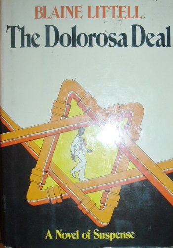 Imagen de archivo de The Dolorosa deal a la venta por R Bookmark