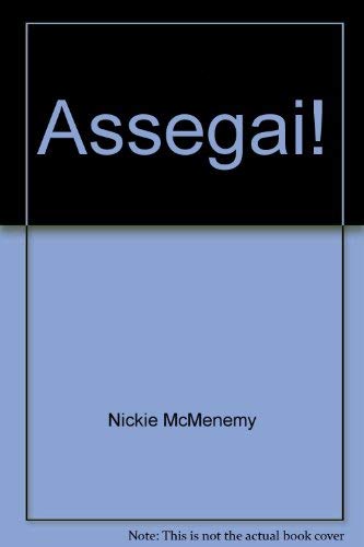 Stock image for Assegai! for sale by Better World Books