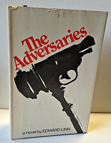 Imagen de archivo de The Adversaries a la venta por Better World Books