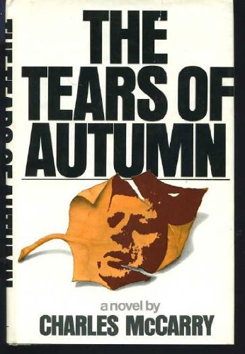 Imagen de archivo de The Tears of Autumn. a la venta por HPB-Diamond