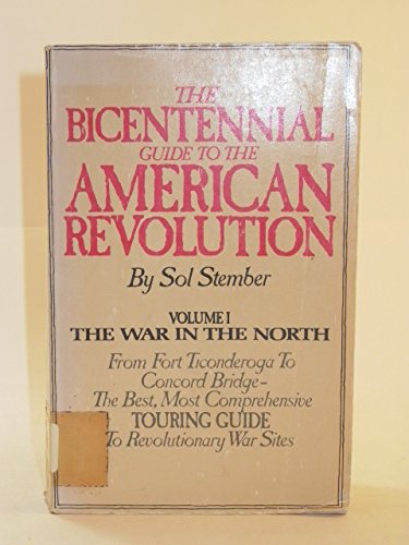 9780841503168: Title: Bicentennial Guide to the American Revolution