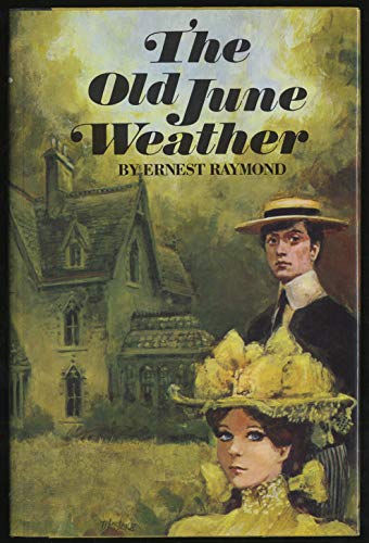 Imagen de archivo de The Old June Weather a la venta por Better World Books