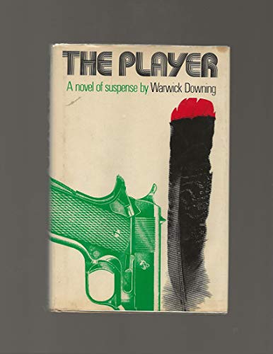 Imagen de archivo de The Player. a la venta por Sara Armstrong - Books