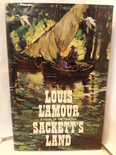 louis lamour - buckskin run - First Edition - AbeBooks