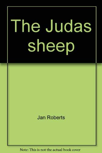 Stock image for The Judas sheep for sale by Bayside Books