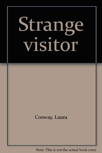Imagen de archivo de Strange Visitor a la venta por Willis Monie-Books, ABAA