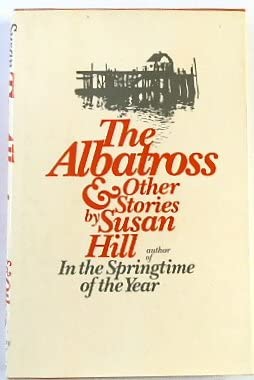 The Albatross and Other Stories.