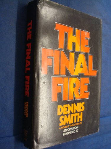 Imagen de archivo de The final fire a la venta por Wonder Book