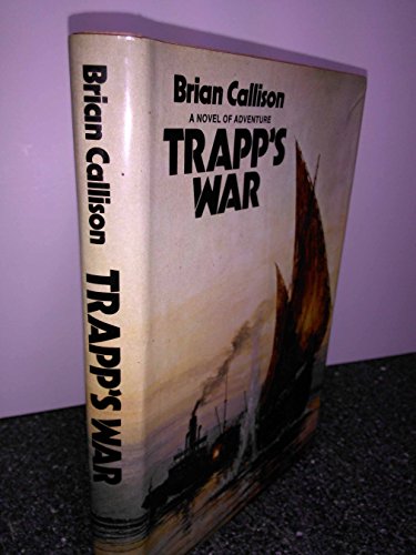 9780841504141: Title: Trapps War