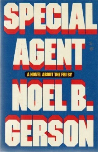 Beispielbild fr Special Agent zum Verkauf von Robinson Street Books, IOBA