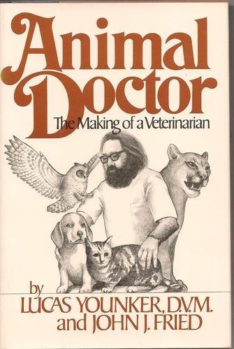 Stock image for Animal Doctor for sale by Better World Books