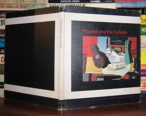 Imagen de archivo de Picasso and the Cubists a la venta por Better World Books