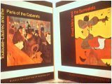 9780841510081: Toulouse-Lautrec and the Paris of the Cabarets