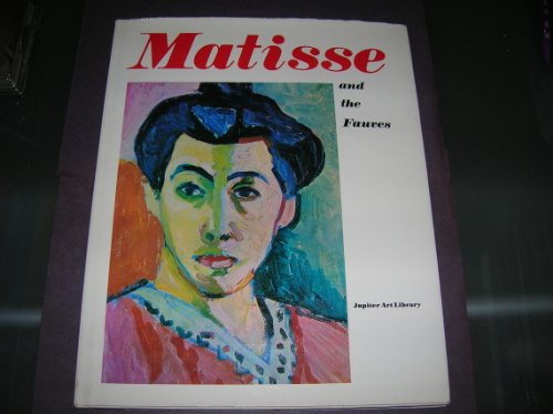 Stock image for Matisse and the Fauves for sale by ThriftBooks-Dallas