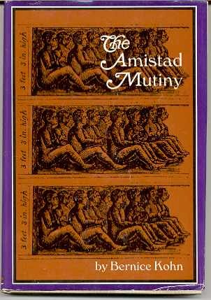 Stock image for The Amistad Mutiny for sale by From Away Books & Antiques