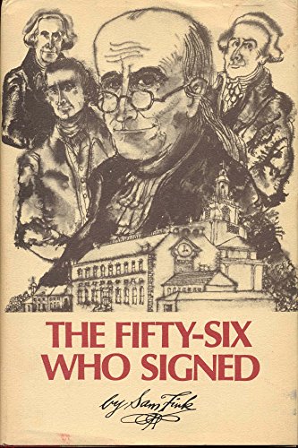 9780841520387: Title: The fiftysix who signed