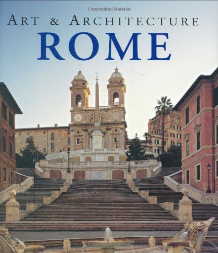 Imagen de archivo de Rome: And the Vatican City a la venta por ThriftBooks-Atlanta