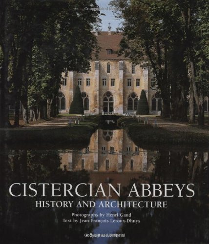 Stock image for Cistercian Abbeys: History and Architecture for sale by SecondSale