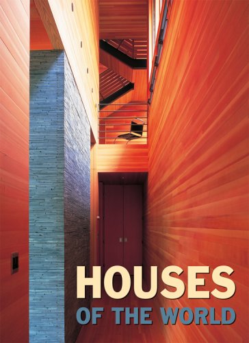 Imagen de archivo de Houses of the World a la venta por ThriftBooks-Dallas