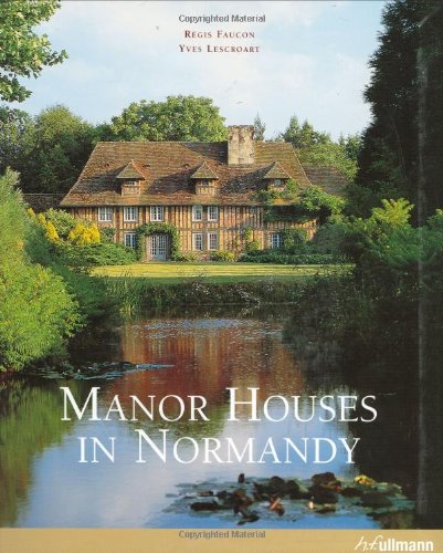 9780841600737: Manor Houses in Normandy