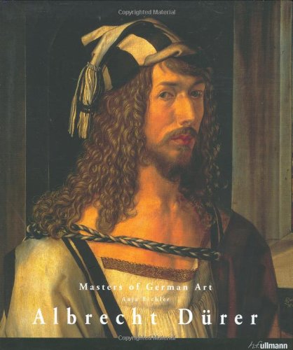 Beispielbild fr Albrecht Durer: 1471-1528 (Masters of German Art) zum Verkauf von Inquiring Minds