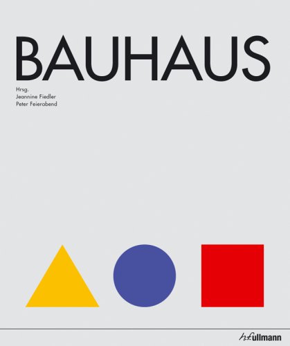 Stock image for Bauhaus for sale by A Squared Books (Don Dewhirst)