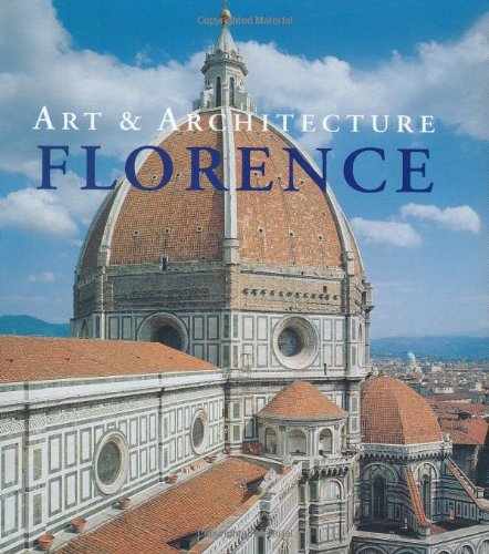 Stock image for Florence for sale by ThriftBooks-Atlanta