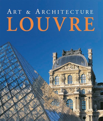 9780841601499: Louvre (Art & Architecture)