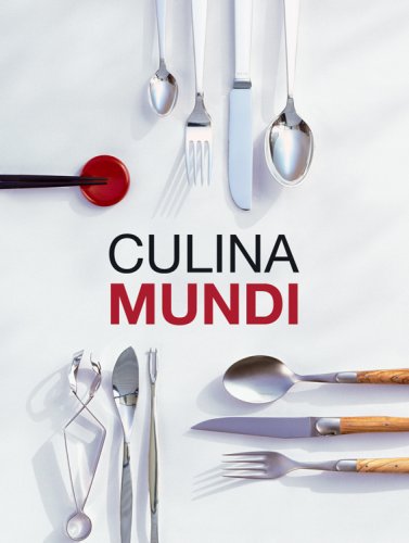 9780841601505: Culina Mundi
