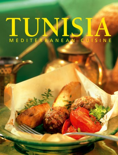 Beispielbild fr Tunisia (Mediterranean Cuisine) zum Verkauf von Half Price Books Inc.