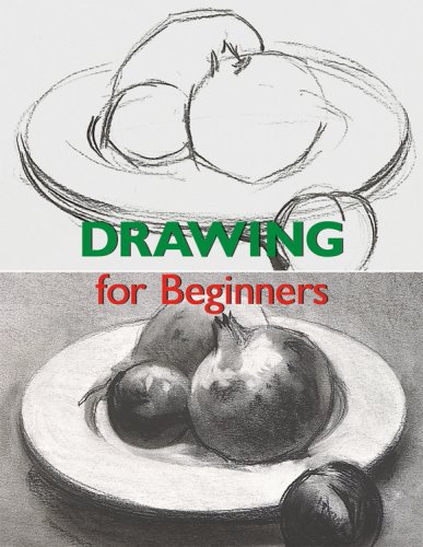 Drawing for Beginners (9780841601680) by Francisco Asensio Cerver