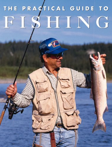 9780841601802: The Practical Guide to Fishing