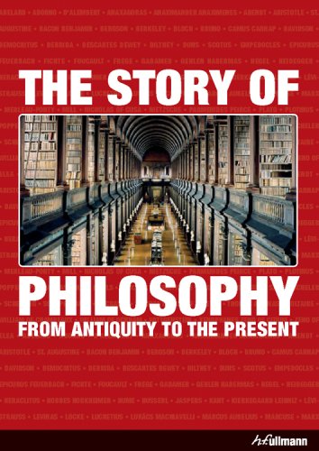 Imagen de archivo de The Story of Philosophy: From Antiquity to the Present a la venta por HPB Inc.