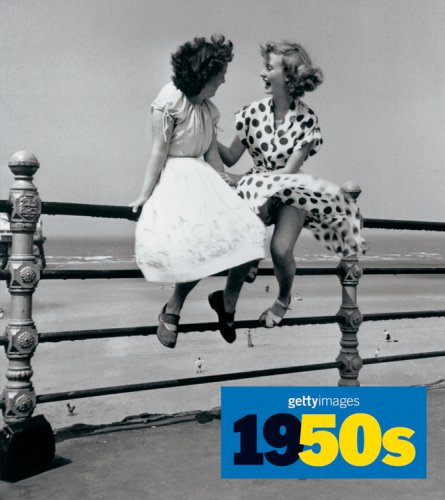 1950s (English, German and French Edition) (9780841602540) by Nick Yapp