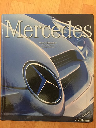 9780841602830: Mercedes