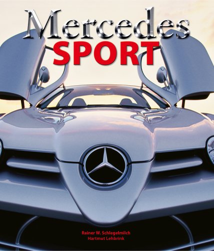 9780841602847: Mercedes Sport
