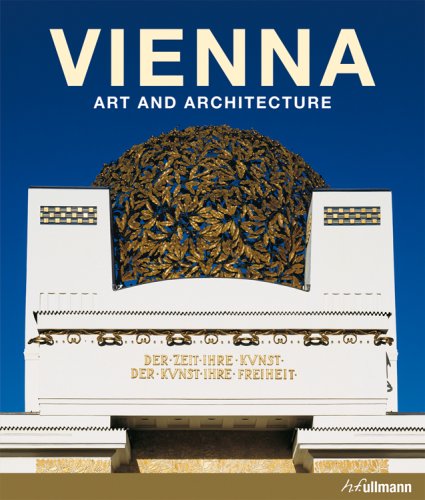 9780841602908: Vienna: Art and Architecture