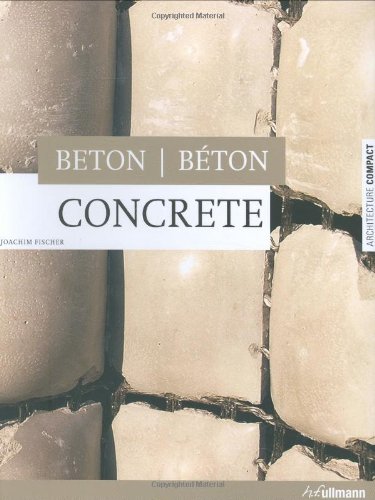 9780841602915: Concrete (Architecture Compact)