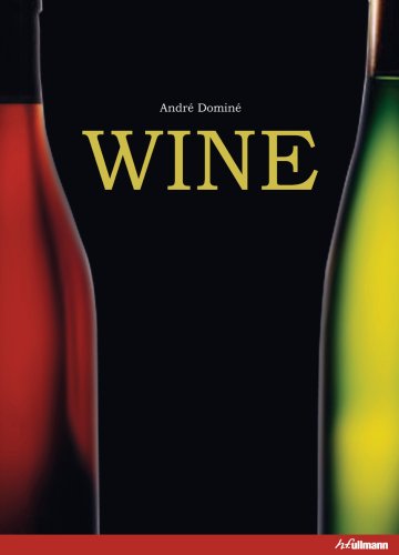 Beispielbild fr Wine zum Verkauf von Better World Books