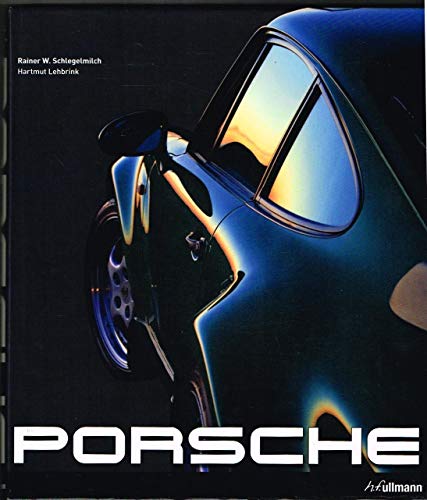 9780841603004: Porsche (English, German and French Edition)